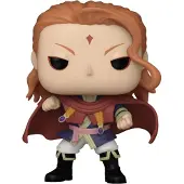 Funko POP! Black Clover POP! Animation Vinyl Figur Fuegoleon 9 cm
