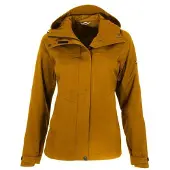 MAUL Damen Funktionsjacke Tallinn-Megatexjacke