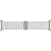 Samsung Watch Ultra Trail Uhrenarmband Weiß