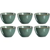 Leonardo Schale "Keramikschalen Matera ø 15,3 cm 6er Set" 6 tlg.