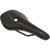 Ergon SR Pro-Sattel – Herren Größe M–L Schwarz (Stealth) 44062035