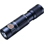 Fenix E05R Black, Taschenlampe