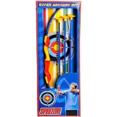 Sports Active Bogen Set Active mit 3 Pfeilen