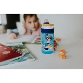 Kambukka Lagoon Surf Girl Wasserflasche 400ml
