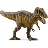 Schleich Tarbosaurus Dinosaurierpuppe