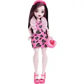 Alto Draculaura Doll, Modepuppe, Weiblich, 4 Jahr(e), Junge/Mädchen, 150 mm, 128 g