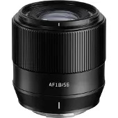 TTArtisan AF 56mm f1,8 für Fuji X (APS-C)