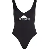 Calvin Klein Fashion Fit Badeanzug