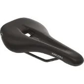 Ergon SM Sport-Sattel – Herren Größe S–M schwarz 44001000