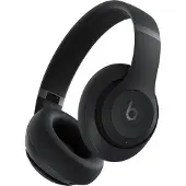 Beats by Dr. Dre Studio Pro, Verkabelt & Kabellos, Anrufe/Musik, 260 g, Kopfhörer, Schwarz