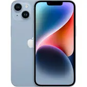 Apple iPhone 14 128GB 6.1" Blau MPVN3HN/A