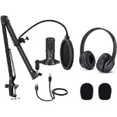 Easypix My Studio Podcast