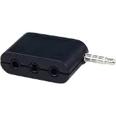 Rode Sc6 For 2x Smartlav+ Adapter