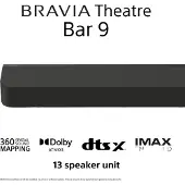 Sony Ht-a9000 Soundbar
