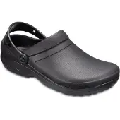 Crocs Berufsschuh "Specialist II", Sommerschuh, Gartenschuh, Badeschuh, mit bequemer Innensohle