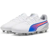Puma Kinder Fussball-Rasenschuhe KING MATCH FG/AG Jr