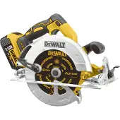 DeWalt Dcs570nt-xj 18v Kreissäge