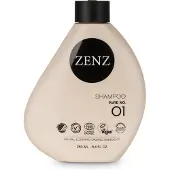 Zenz Organic Shampoo Pure No. 01 250 ml