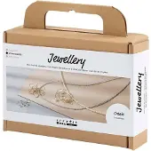 Creativ Company Mini Craft Kit - Jewellery (977750)