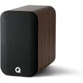 Q-Acoustics 5010 - Kompaktlautsprecher, rosenholz