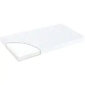Träumeland Matratze 60x120, Weiß