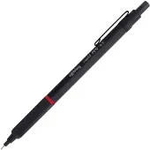 Rotring Rapid Pro Druckbleistift 0,5 Schwarz