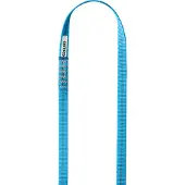 Edelrid PES Sling 16mm, Unisex, Blau
