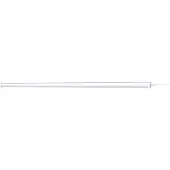 Philips Projectline Wasserdicht, 54 W, LED, 1 Glühbirne(n), IP65, Weiß, Hängende Arbeitsleuchte