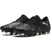 Puma Herren Fussball-Rasenschuhe FUTURE 8 MATCH Low FG/AG