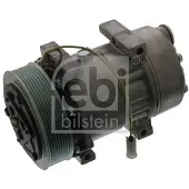 FEBI BILSTEIN Bilstein Kompressor, Klimaanlage 43562