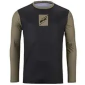 Kenny Langarmtrikot Elite | Größe S