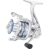 WFT Angelrolle High Braid 5000, 5000