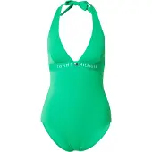 Tommy Hilfiger Uw0uw05850 Badeanzug