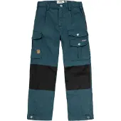 Fjällräven Kids Vidda Trousers kinder-übergangshose