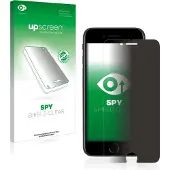Upscreen Spy Shield Blickschutzfolie