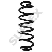 SUPLEX Fahrwerksfeder 39587