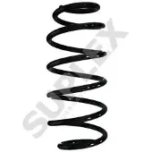 SUPLEX Fahrwerksfeder 38170