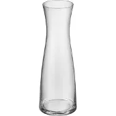 WMF Basic Ersatzkaraffe Glas, 1,0 l