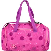 MCNEILL Sporttasche Fit S Sportbag Pinky rosa