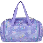 MCNEILL Sporttasche Fit S Sportbag Disney Stitch II violett