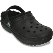 Crocs Clogs Unisex Schwarz Croslite