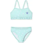 Schiesser Bikini in Türkis | Gr.: 92