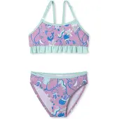 Schiesser Bikini in Lila | Gr.: 92