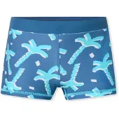 Schiesser Badehose in Blau | Gr.: 92