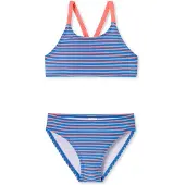 Schiesser Bikini in Blau | Gr.: 98
