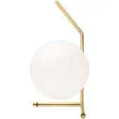 Flos IC T1 Low 10th Anniversary Tischleuchte