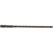 Wolfcraft 1 Hammer-Schlagbohrer Prof. ø8x210mm