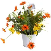 Botanic-Haus Kunstblume "Sommerblumen"