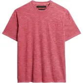 Superdry Od Slub Marl Kurzarm-t-shirt