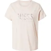 Guess Marciano T-Shirt W5RI19 I3Z14 Beige Regular Fit 80